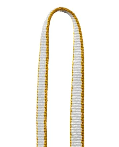 Petzl St'Anneau - Yellow