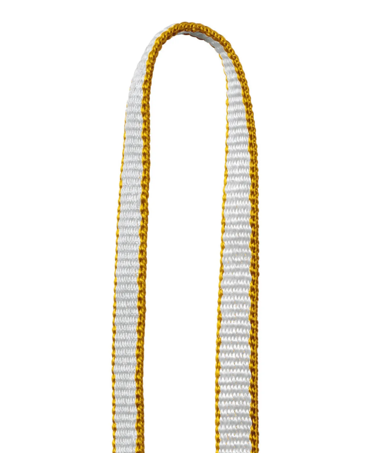 Petzl St'Anneau - Yellow