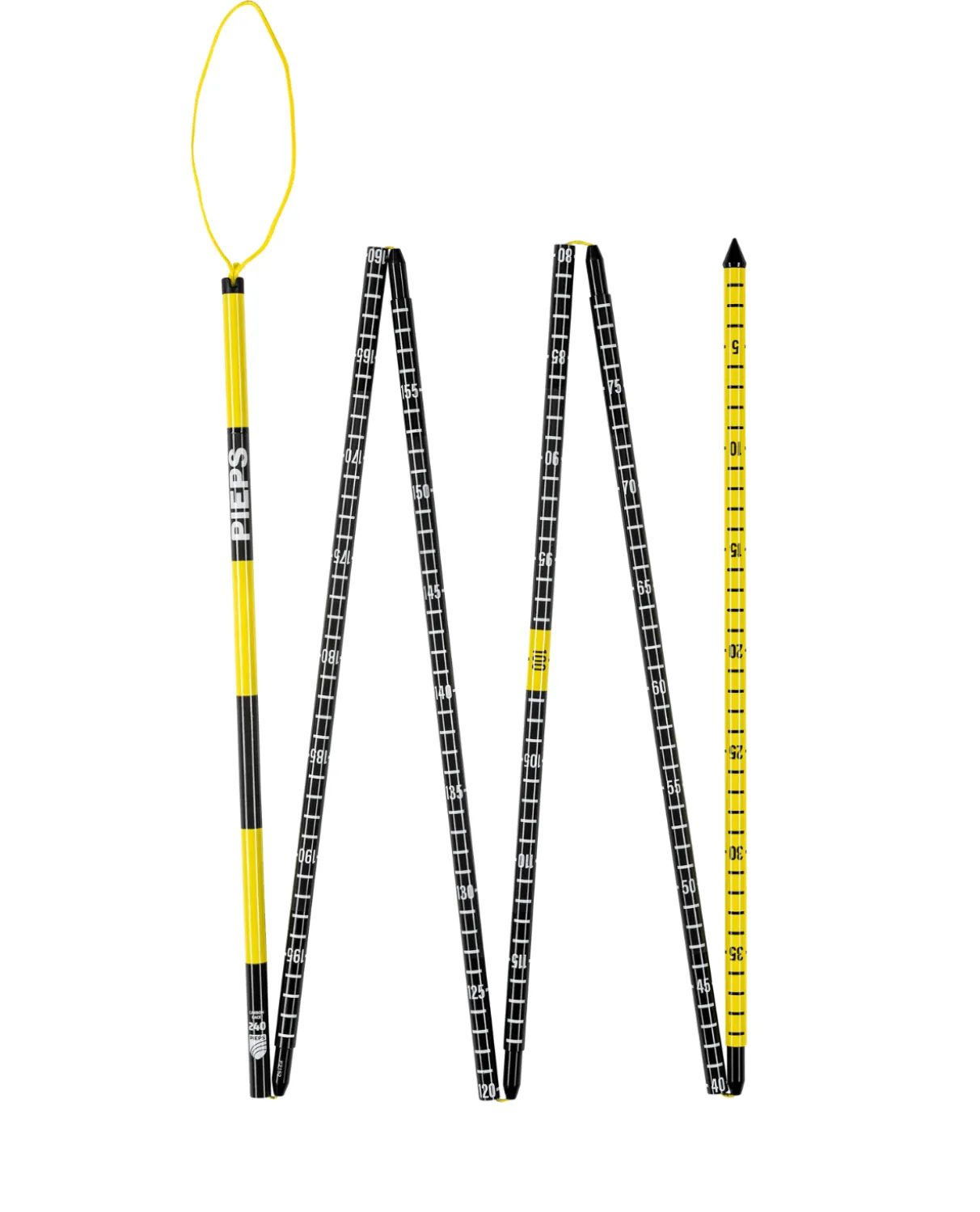 Pieps Carbon Race Probe 240