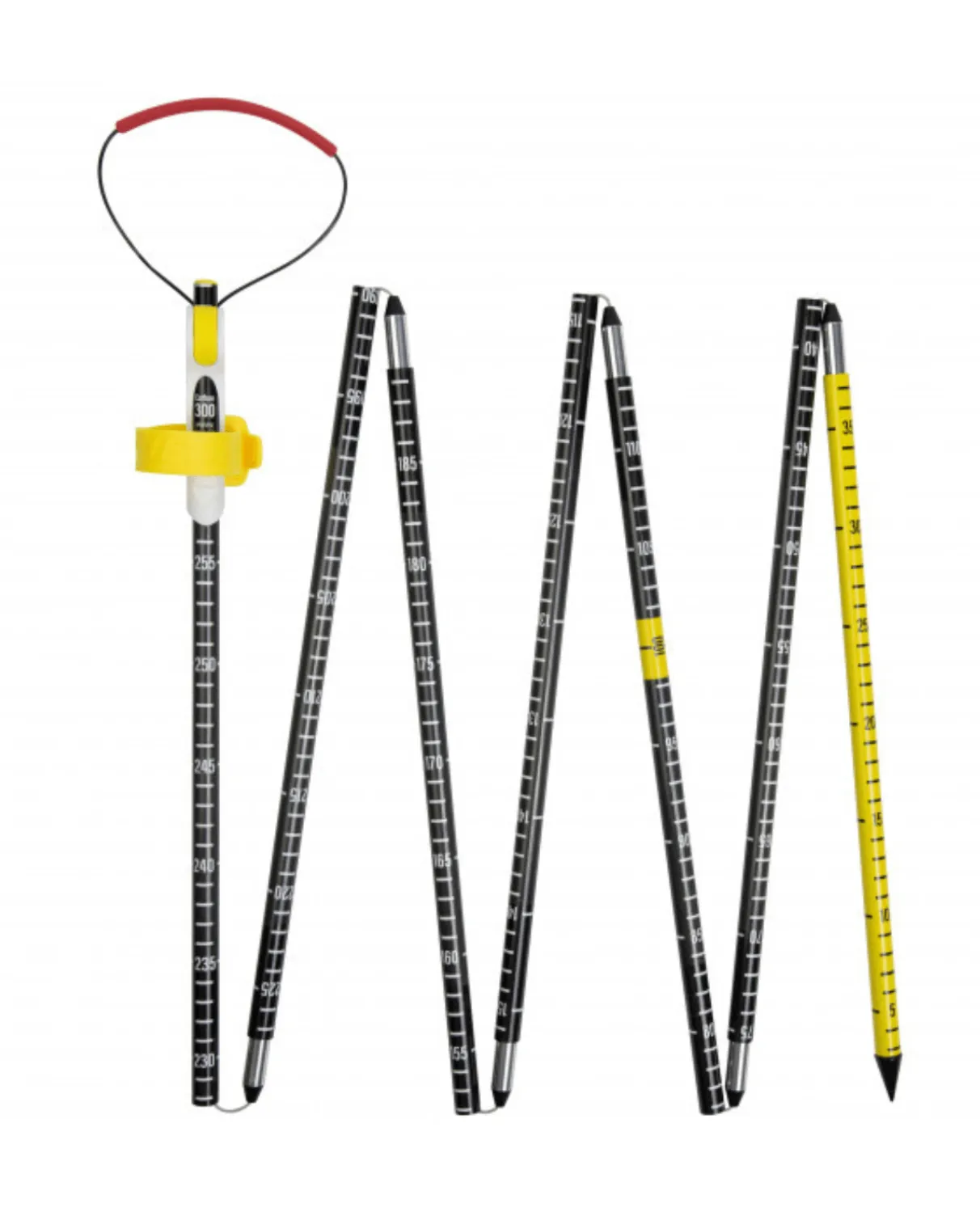 Pieps Probe Carbon 300 Pro