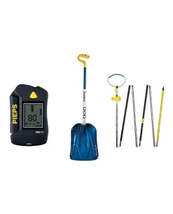 Pieps Set Pro IPS
