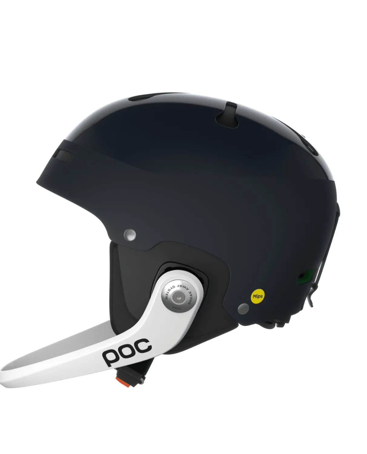 POC Artic SL MIPS - Apatite Navy