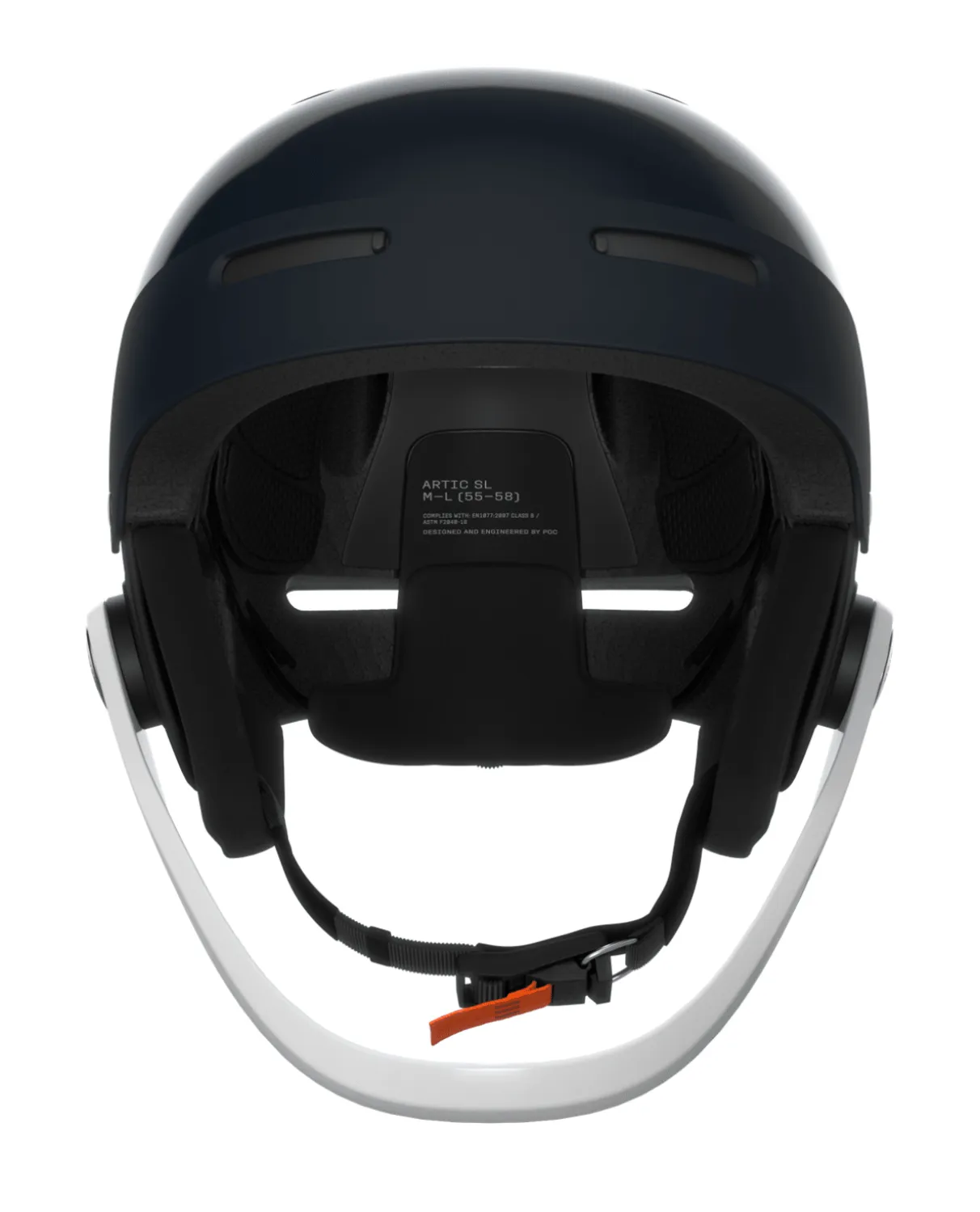 POC Artic SL MIPS - Apatite Navy