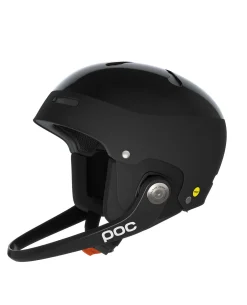 POC Artic SL MIPS - Uranium Black
