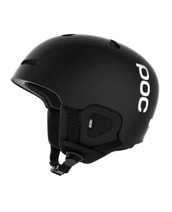 POC Auric Cut - Matt Black