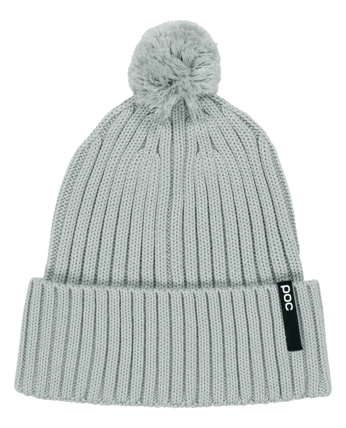POC Beanie Pom - Granite Grey