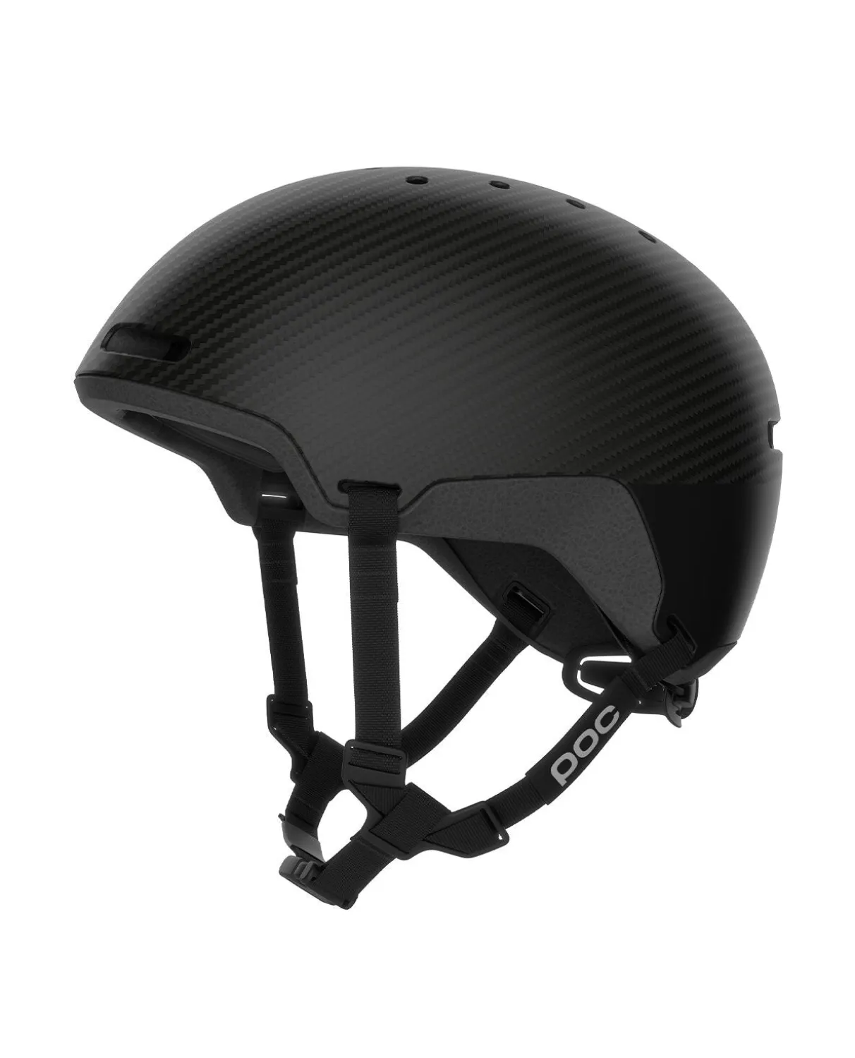 POC Calyx Carbon - Carbon/Uranium Black