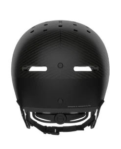 POC Calyx Carbon - Carbon/Uranium Black