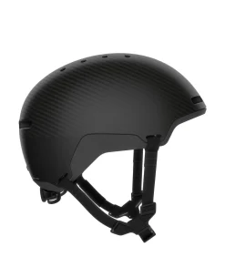 POC Calyx Carbon - Carbon/Uranium Black