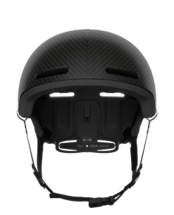 POC Calyx Carbon - Carbon/Uranium Black