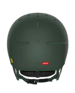 POC Calyx - Epidote Green Matt