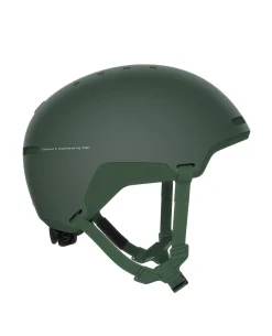 POC Calyx - Epidote Green Matt