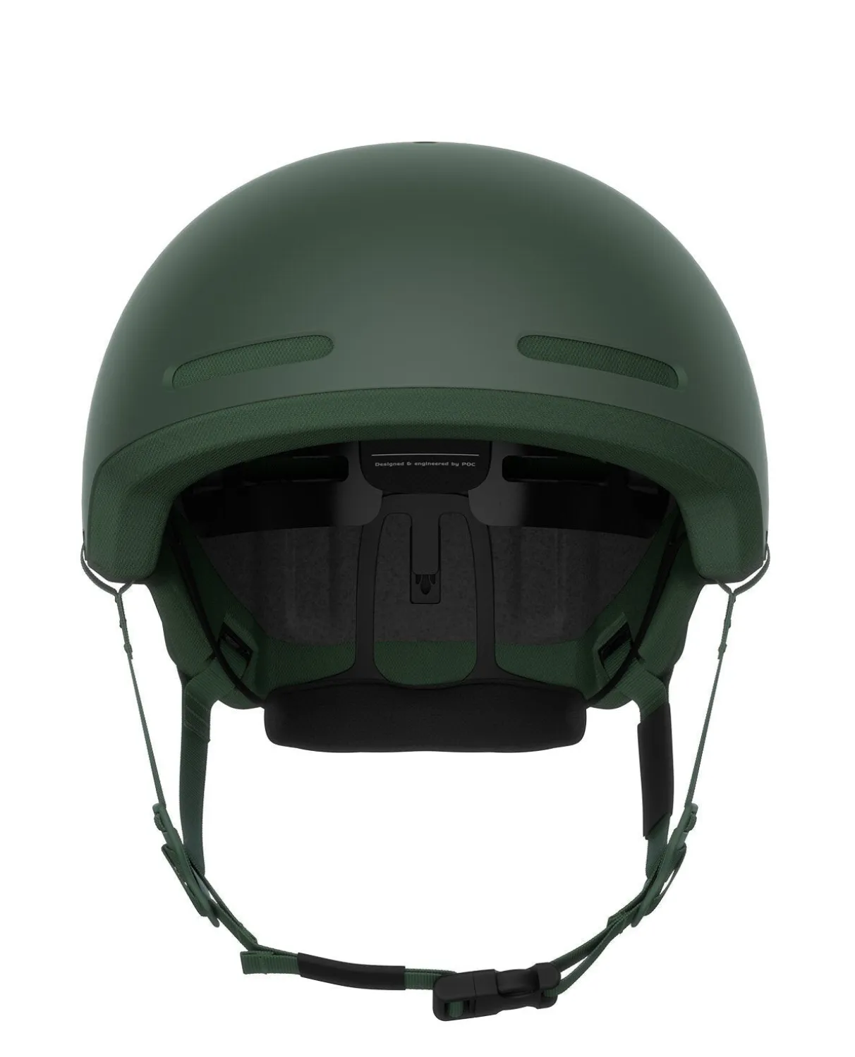 POC Calyx - Epidote Green Matt