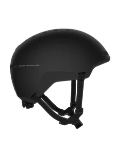 POC Calyx - Uranium Black Matt