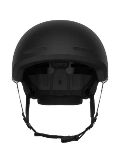 POC Calyx - Uranium Black Matt