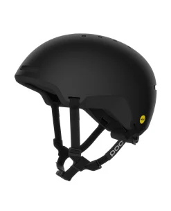 POC Calyx - Uranium Black Matt