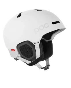 POC Fornix BC - Hydrogen White Matt