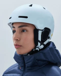 POC Fornix BC - Hydrogen White Matt