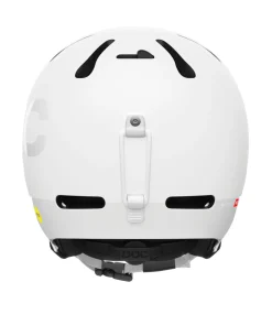 POC Fornix BC - Hydrogen White Matt