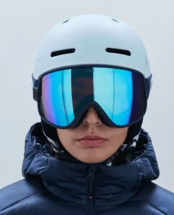 POC Fornix BC - Hydrogen White Matt
