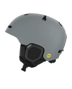 POC Fornix MIPS - Granite Grey Matt