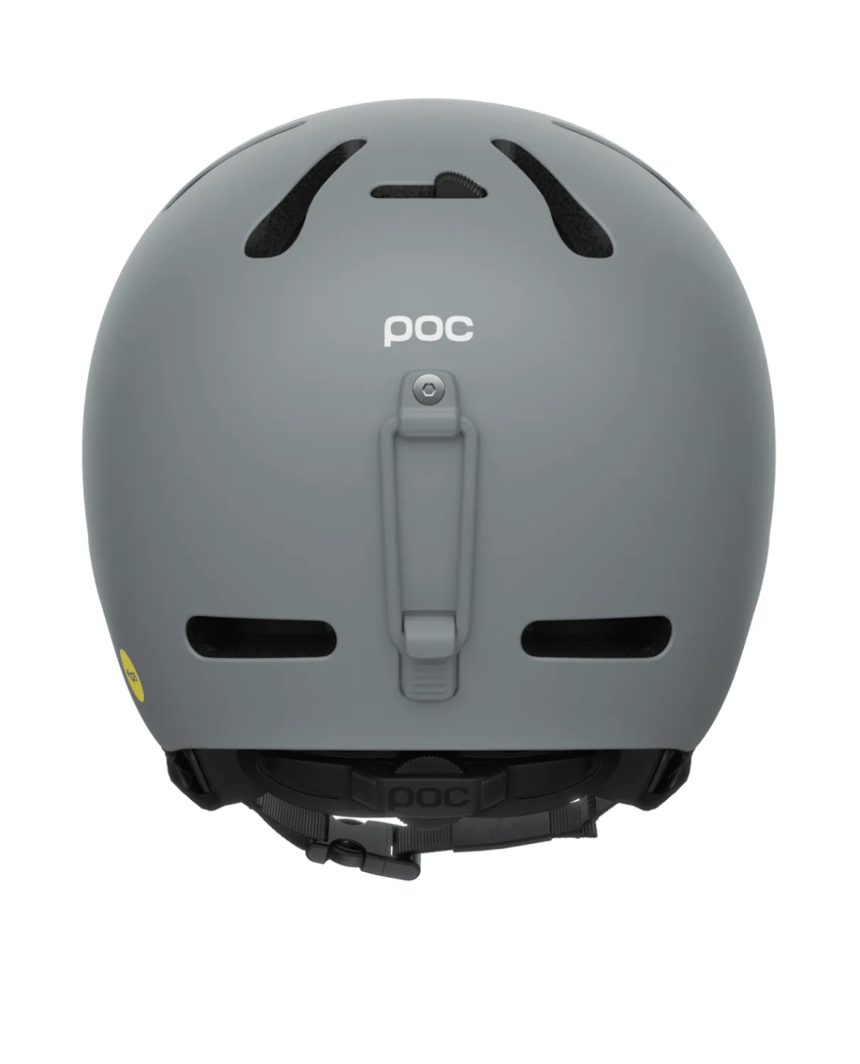 POC Fornix MIPS - Granite Grey Matt