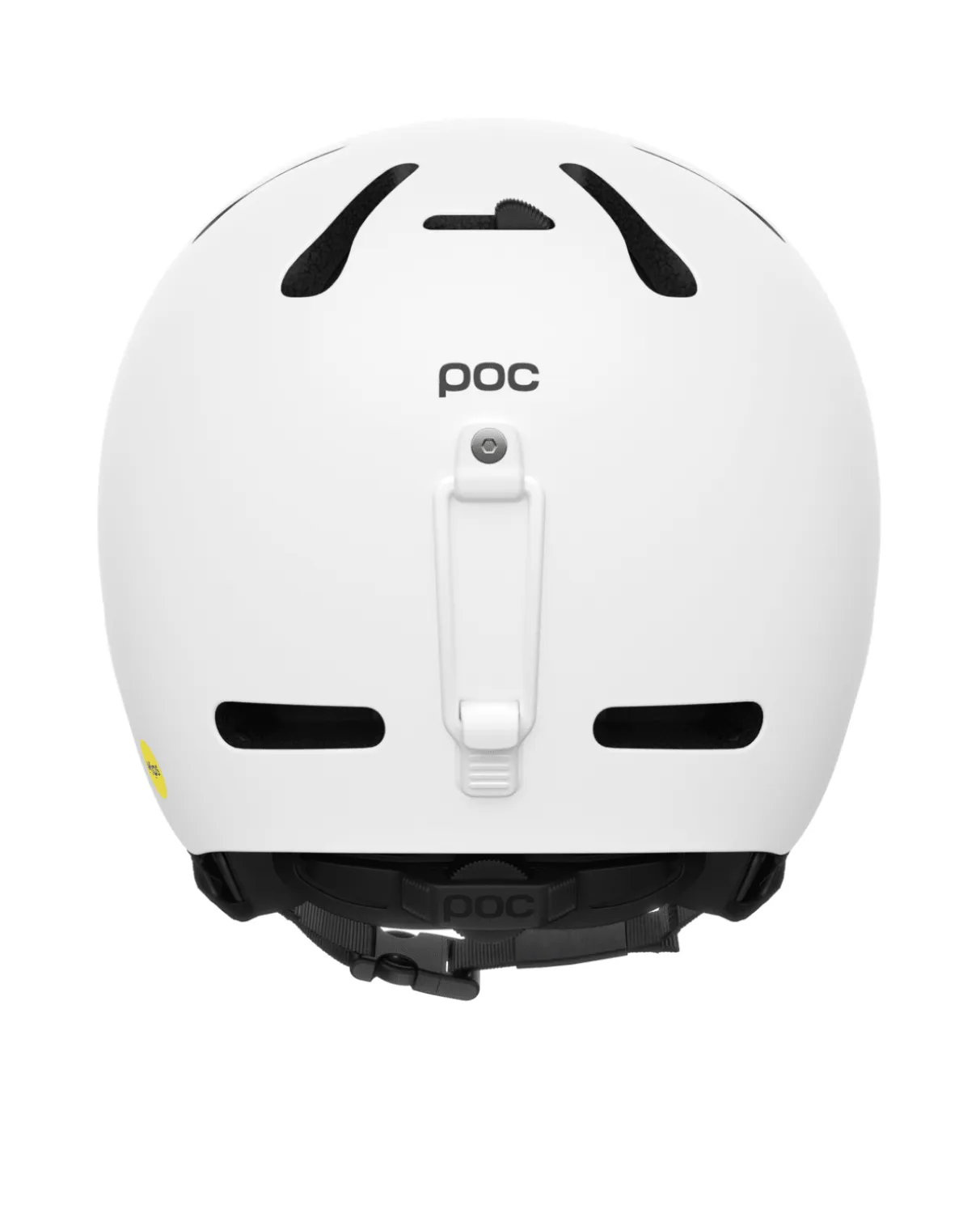 POC Fornix MIPS - Hydrogen White Matt