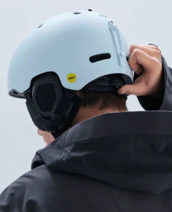 POC Fornix MIPS - Hydrogen White Matt