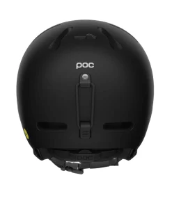 POC Fornix MIPS - Uranium Black Matt