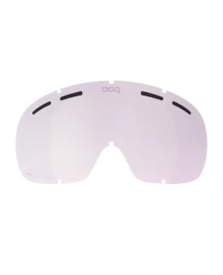 POC Fovea Mid/Fovea Mid Race Lens - Clarity Highly Intense/Artificial Light