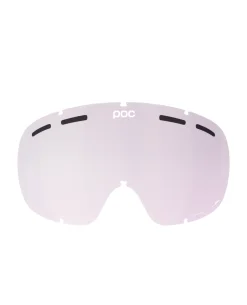 POC Fovea Mid/Fovea Mid Race Lens - Clarity Highly Intense/Artificial Light