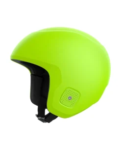 POC Junior Skull Dura - Fluorescent Yellow/Green Matt
