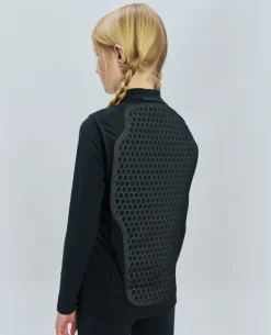 POC Junior VPD Air Vest 25/26 - Uranium Black