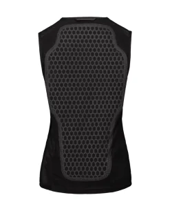 POC Junior VPD Air Vest 25/26 - Uranium Black