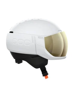 POC Levator MIPS - Hydrogen White