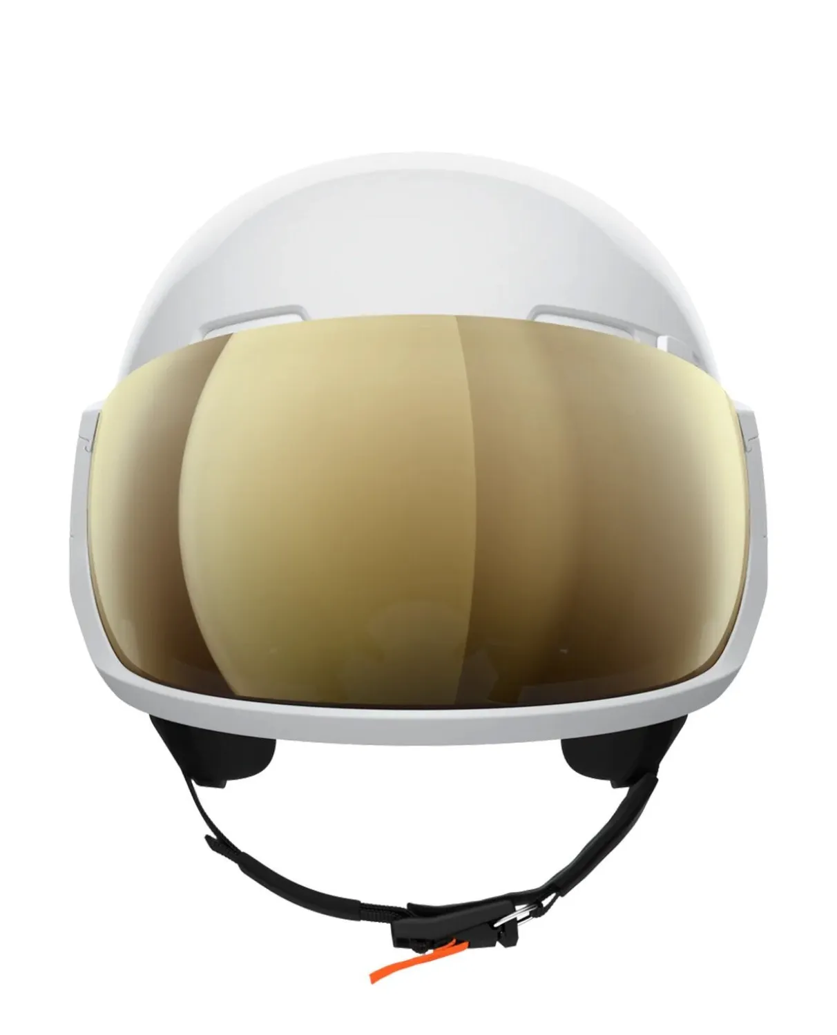 POC Levator MIPS - Hydrogen White