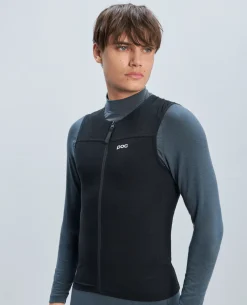 POC Men VPD Air Vest - Uranium Black