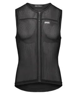 POC Men VPD Air Vest - Uranium Black