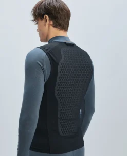 POC Men VPD Air Vest - Uranium Black