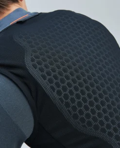 POC Men VPD Air Vest - Uranium Black