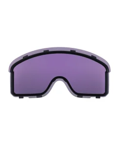 POC Nexal Lens - Clarity Highly Intense/Sunny Silver