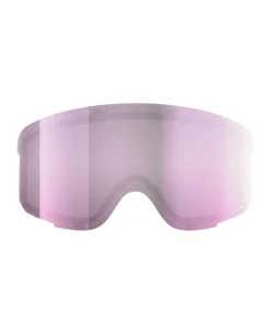 POC Nexal Mid Lens - Clarity Highly Intense/Low Light Pink