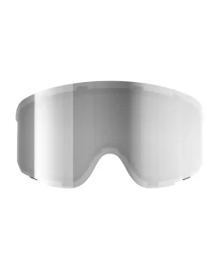 POC Nexal Mid Lens - Clarity Highly Intense/Sunny Silver