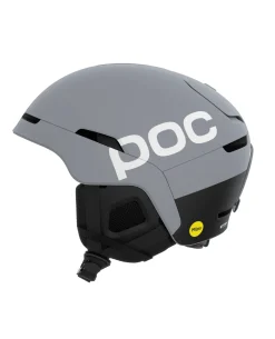 POC Obex BC MIPS - Granite Grey Matt