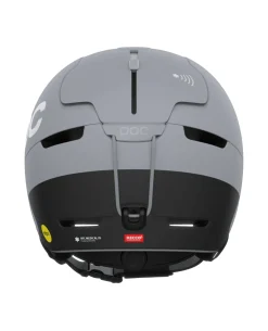 POC Obex BC MIPS - Granite Grey Matt