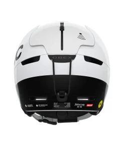 POC Obex BC Mips - Hydrogen White