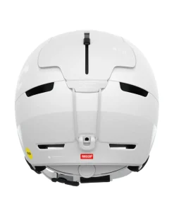 POC Obex BC MIPS - Hydrogen White Matt