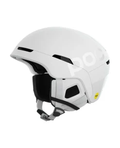POC Obex BC MIPS - Hydrogen White Matt