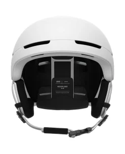 POC Obex BC MIPS - Hydrogen White Matt