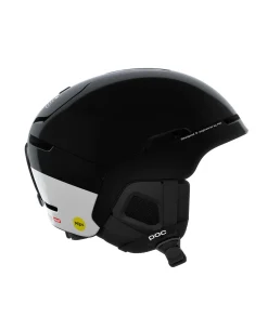 POC Obex BC Mips - Uranium Black